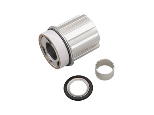 Fulcrum N3W Freehub Body Steel 33mm Pawls Campagnolo