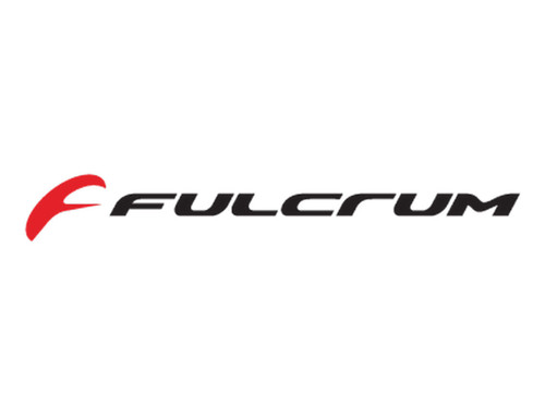 Fulcrum R0R-SKR01 compl. red R0 tub /R0 2WF rear spokes and nipples kit