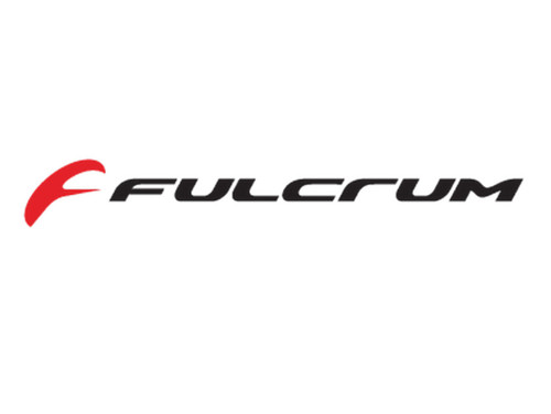 Fulcrum R4-117C front LH/rear RH spoke and nipple RA QUATTRO CARBON DB (4 pcs.)