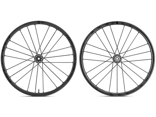 Fulcrum Racing Zero Carbon CMPTZN Disc Brake Clincher