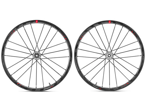 Fulcrum Racing Zero Carbon Disc Brake Clincher