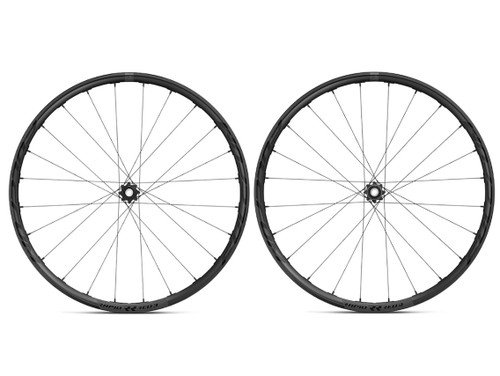 Fulcrum Rapid Red 3 Disc Brake Clincher Wheelset