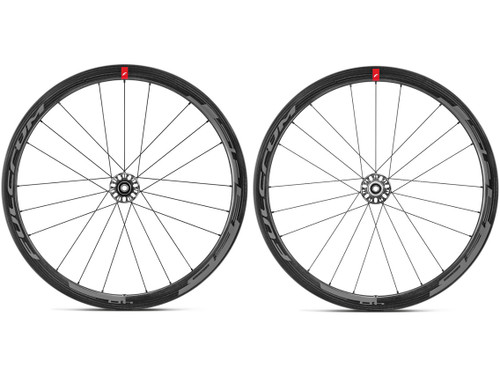 Fulcrum Speed 40 Disc Brake Clincher