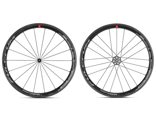 Fulcrum Speed 40C Carbon Clincher