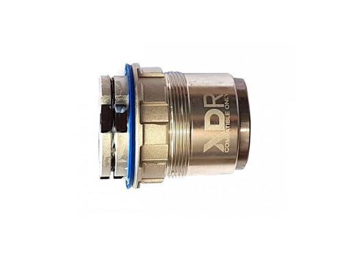Fulcrum XDr Freehub Body -  R0-126