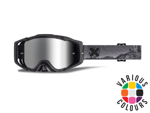 FUNN Soljam MTB Goggles