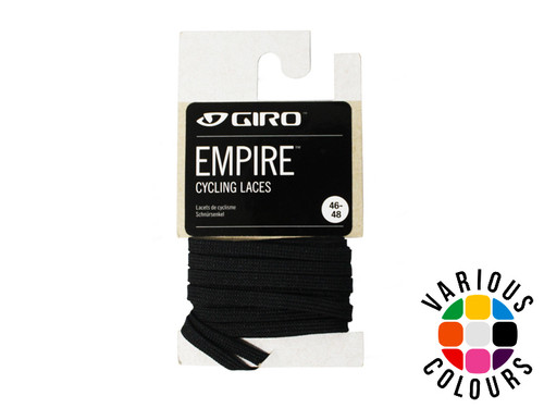 Giro Empire Laces