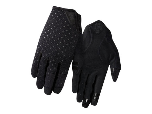 Giro La DND Women's Full Finger Gloves