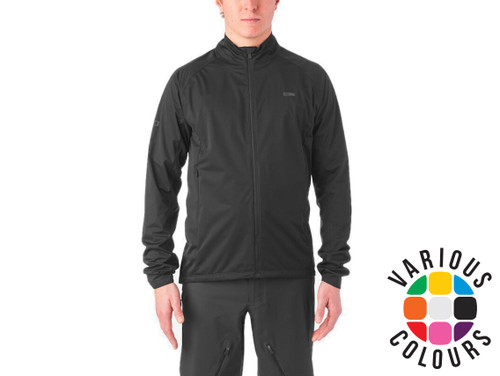 Giro Stow H2O Jacket Black X-Large