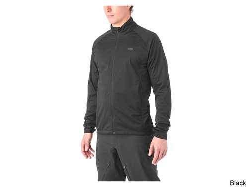Giro Stow H2O Jacket Black