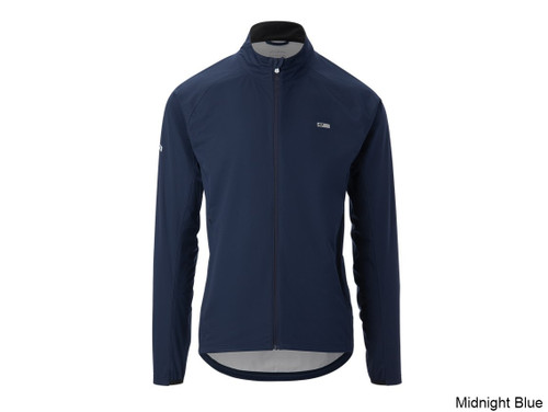 Giro Stow H2O Jacket Black