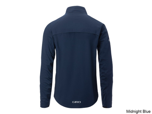 Giro Stow H2O Jacket Black