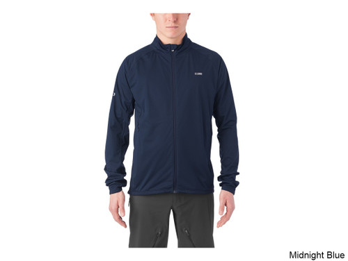 Giro Stow H2O Jacket Black