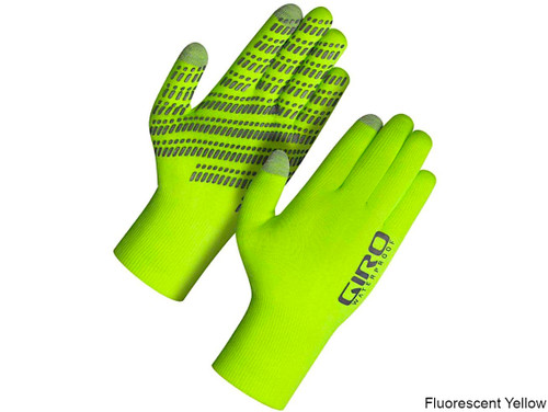 Giro Xnetic H2O Gloves