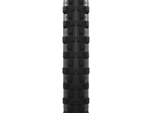 Goodyear Newton MTF Folding Tyre - 29 x 2.5 Black Trail /Tubeless Complete