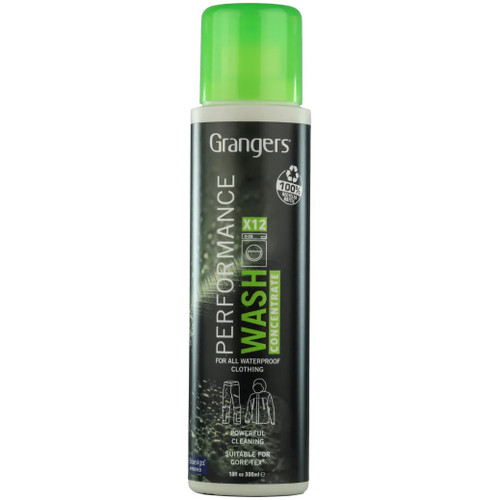 Grangers Performance Wash 300ml Grangers Performance Wash 300ml