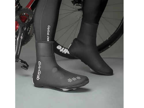 GripGrab Arctic Waterproof Deep Winter Shoe Covers