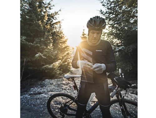 GripGrab Merino Liner Gloves