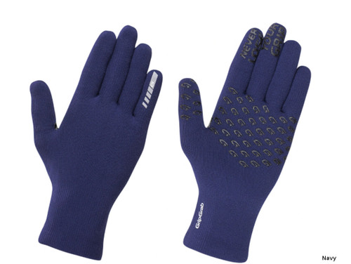 GripGrab Waterproof Knitted Thermal Gloves