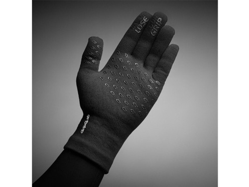 GripGrab Waterproof Knitted Thermal Gloves