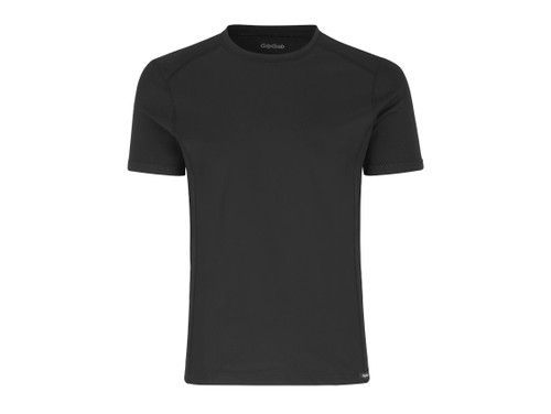 GripGrab Windbreaking Short Sleeve Base Layer
