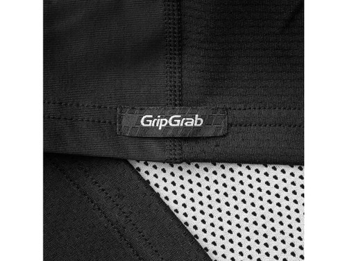 GripGrab Windbreaking Short Sleeve Base Layer