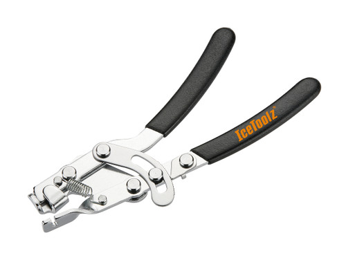 IceToolz 01A1 Brake/Shift Cable Plier