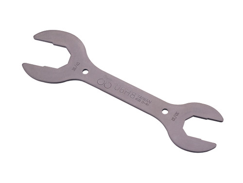 IceToolz 06H8 4 in 1 Headset Wrench