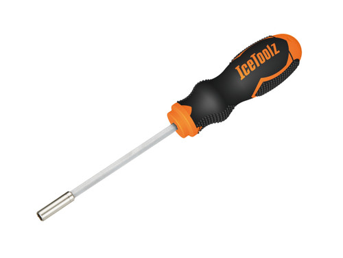 IceToolz 12D3 Square Spoke Tool - 3.6mm