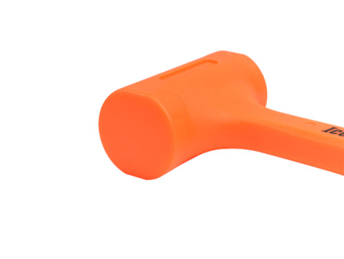 IceToolz 17N1 Rubber Mallet