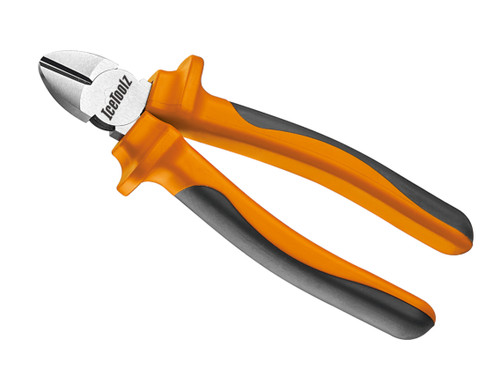 IceToolz 28D2 7" Diagonal Cutting Pliers