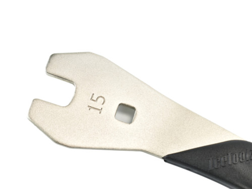 IceToolz 33S1 15mm Pedal Wrench