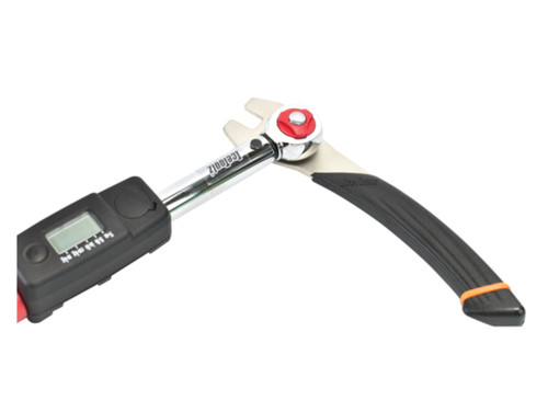 IceToolz 33S1 15mm Pedal Wrench