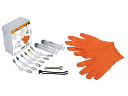 IceToolz 54R3 Bleed Kit