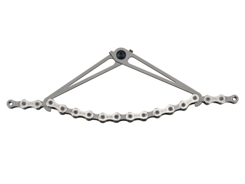 IceToolz 62H1 Foldable Chain Hook