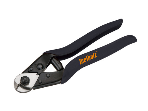 IceToolz 67B4 Cable Cutter