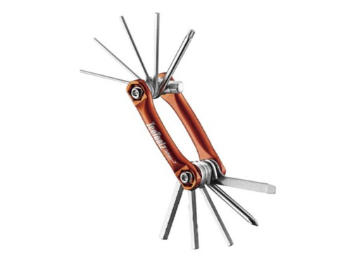 IceToolz 96B3 Bar 11 Multi Tool Set IceToolz 96B3 Bar 11 Multi Tool Set