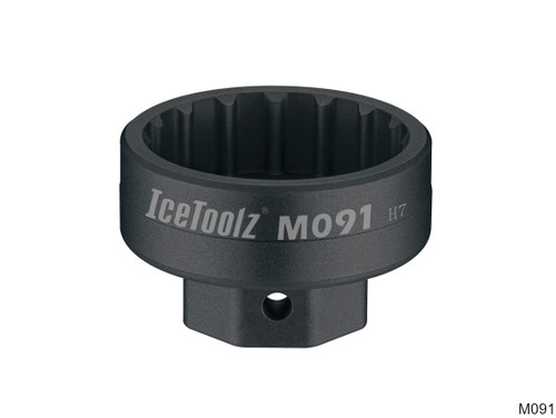 IceToolz Bottom Bracket Installation Tool