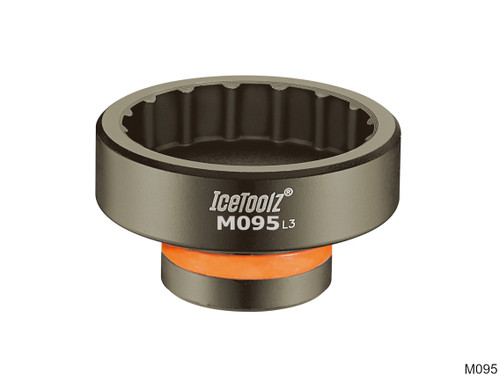 IceToolz Bottom Bracket Installation Tool