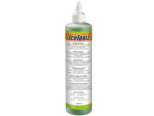 IceToolz C134 Jumbo Concentrated Degreaser - 400ml