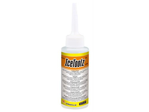 IceToolz C143 Cutting Fluid - 60ml