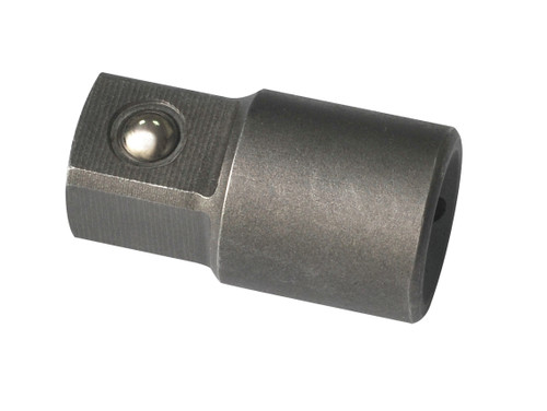 IceToolz E214 Tow Way Torque Wrench - 20-100Nm