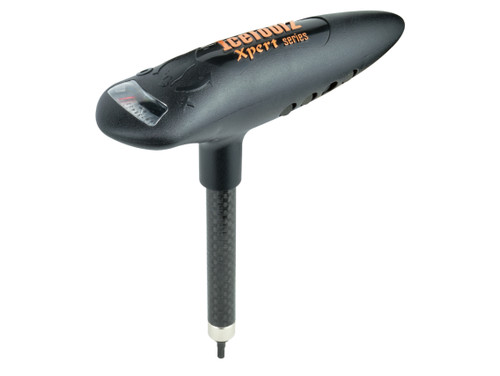 IceToolz E219 Ocarina Torque Wrench Set - 3-10nm