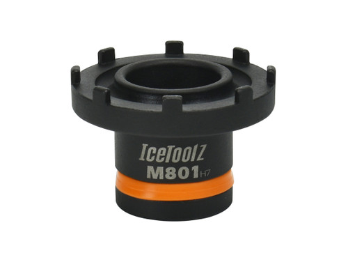 IceToolz M801 Lockring Tool for Bosch Active Performance Line
