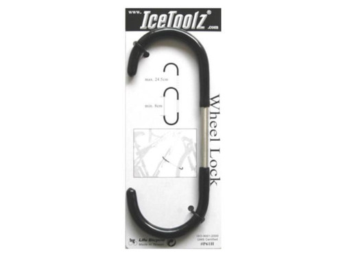 IceToolz P61H Wheel Stabilizer