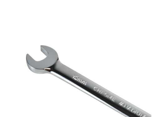 IceToolz Ratchet Wrench