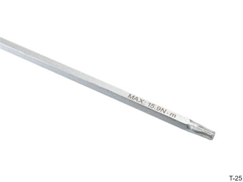 IceToolz Twin Head Star Wrench