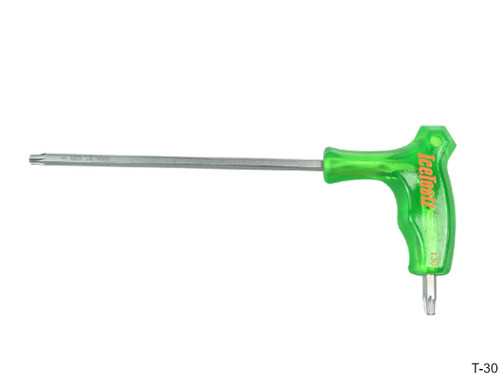 IceToolz Twin Head Star Wrench