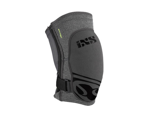 iXS Flow ZIP Knee Pads