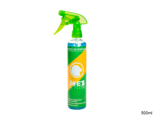 Joe's No Flats Bio Degreaser